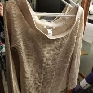 American Rag sweater